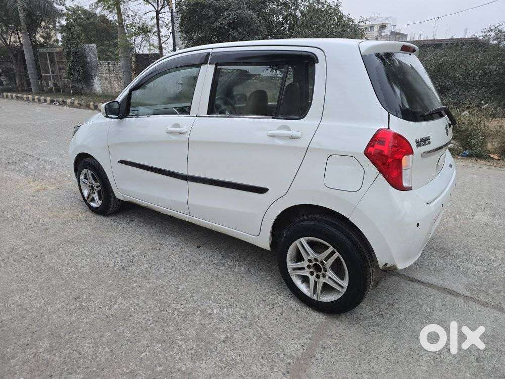 Maruti Suzuki Celerio 2014-2017 Zxi Optional, 2018, Petrol