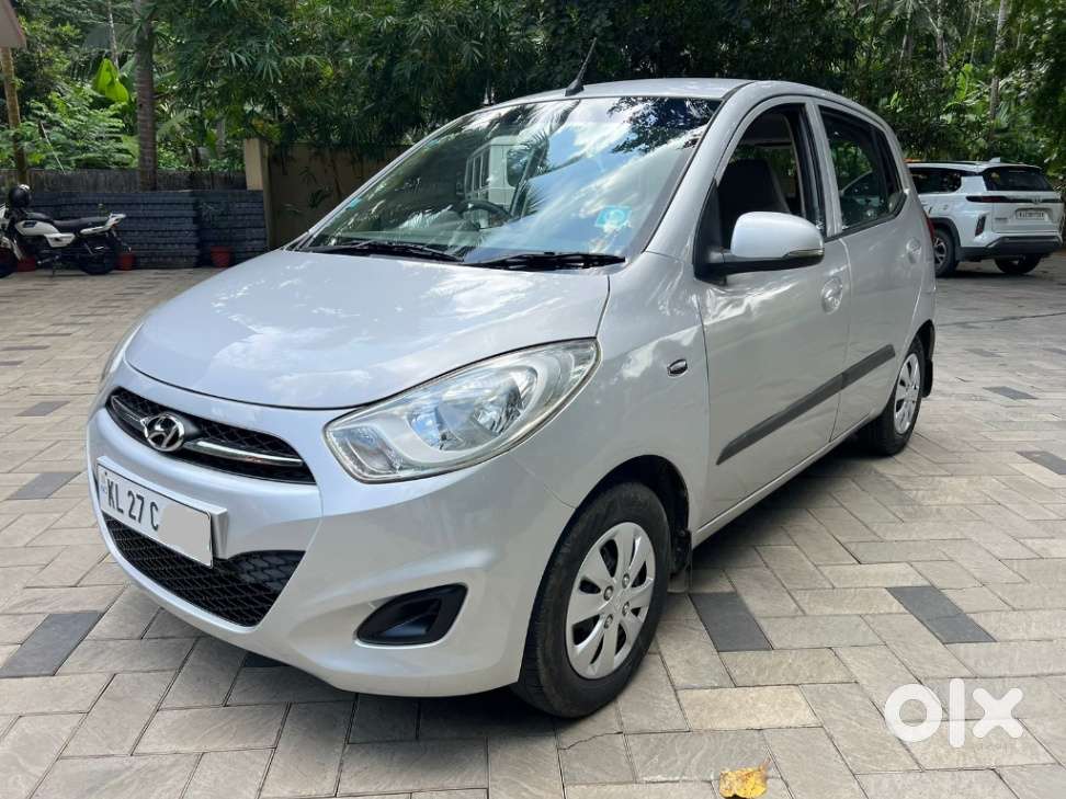 Hyundai I10 Magna, 2012, Petrol
