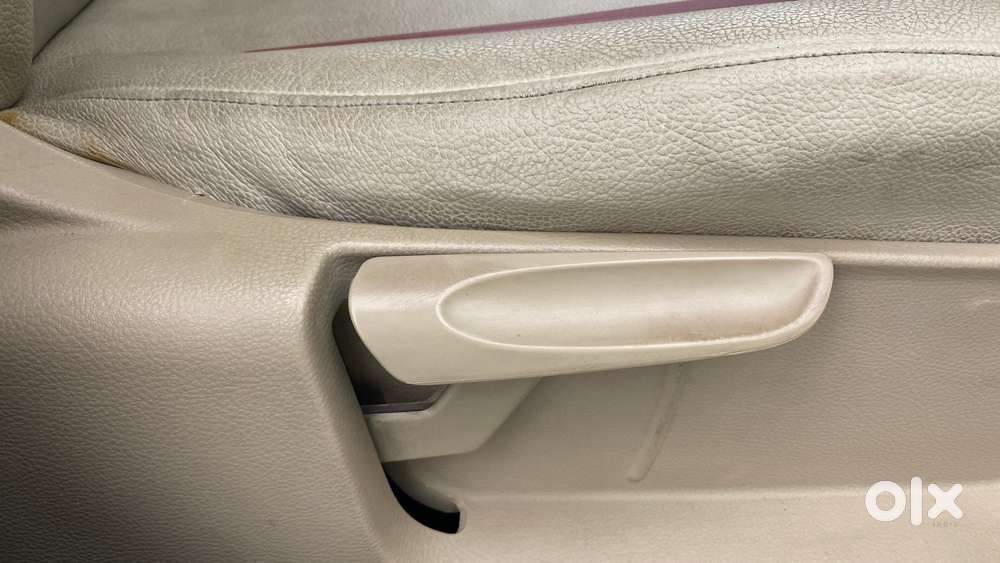 Volkswagen Ameo 1.5 Tdi Comfortline At, 2017, Diesel