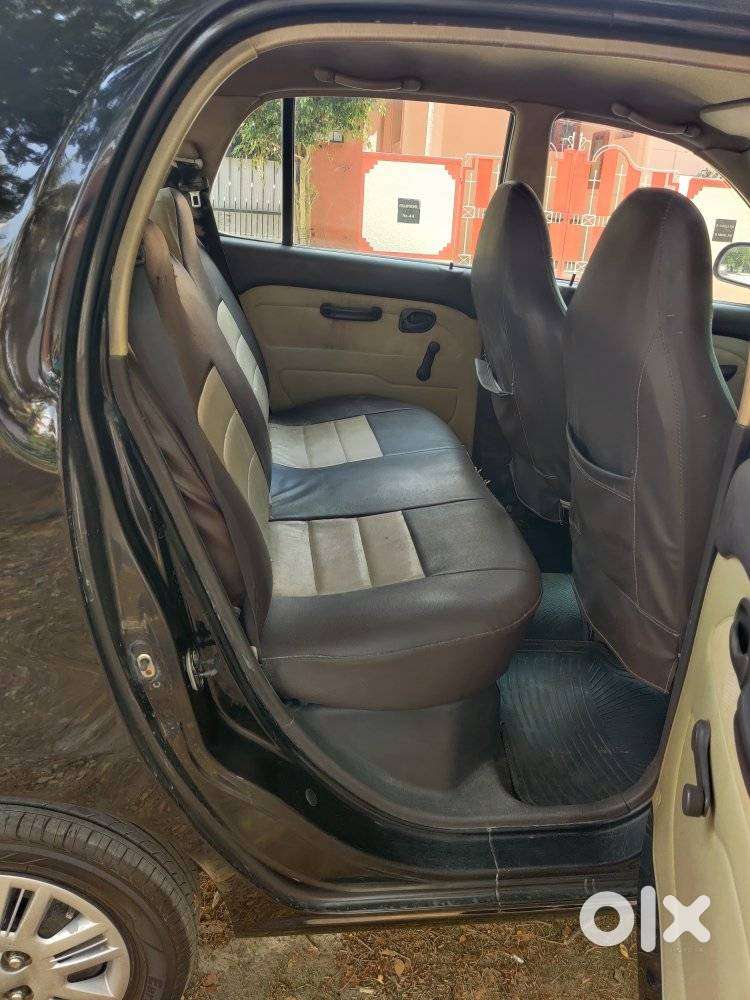 Hyundai Santro Xing Gls, 2012, Petrol