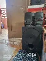 Sony sa d40