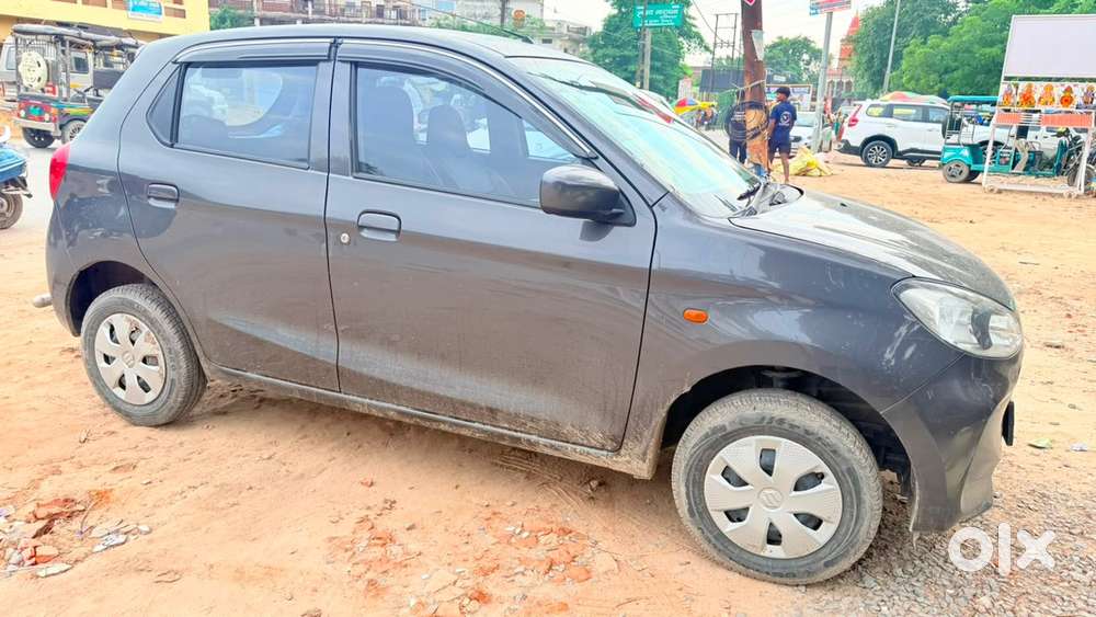 Maruti Suzuki Alto 2025