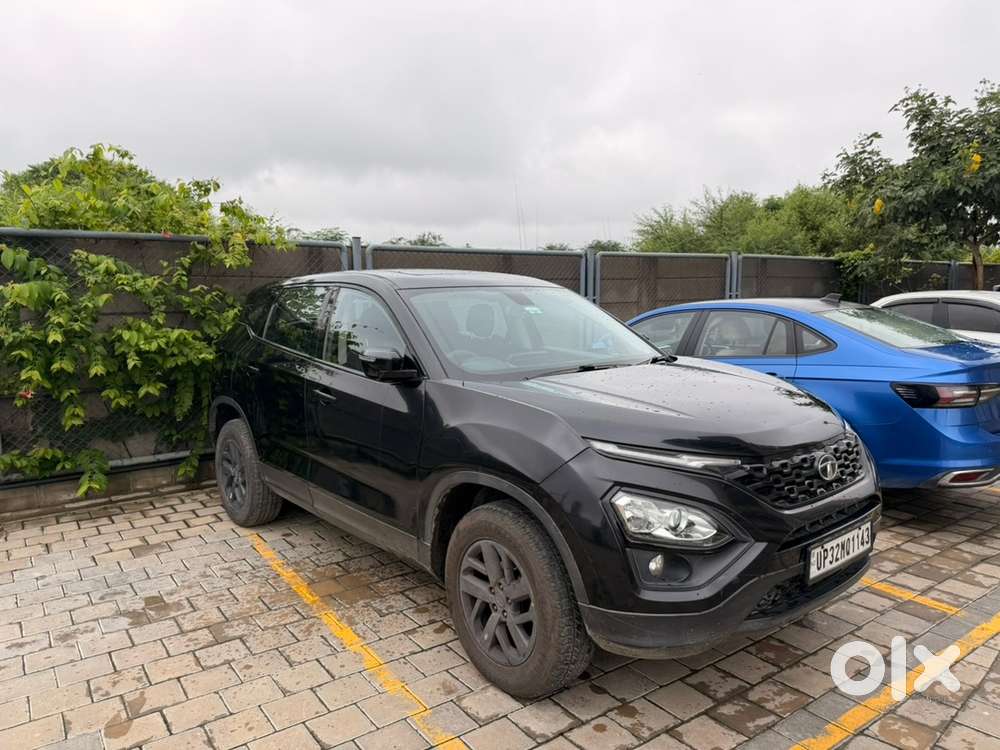 Tata Harrier Xt+  Jan 2022  First Owner  Excellent Condition