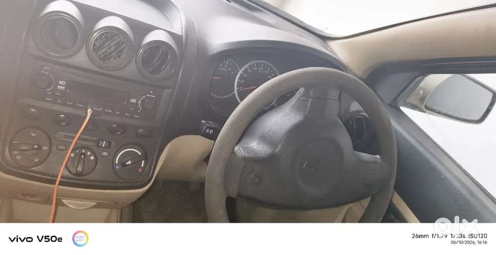 Chevrolet Enjoy Petrol 2015 Lt