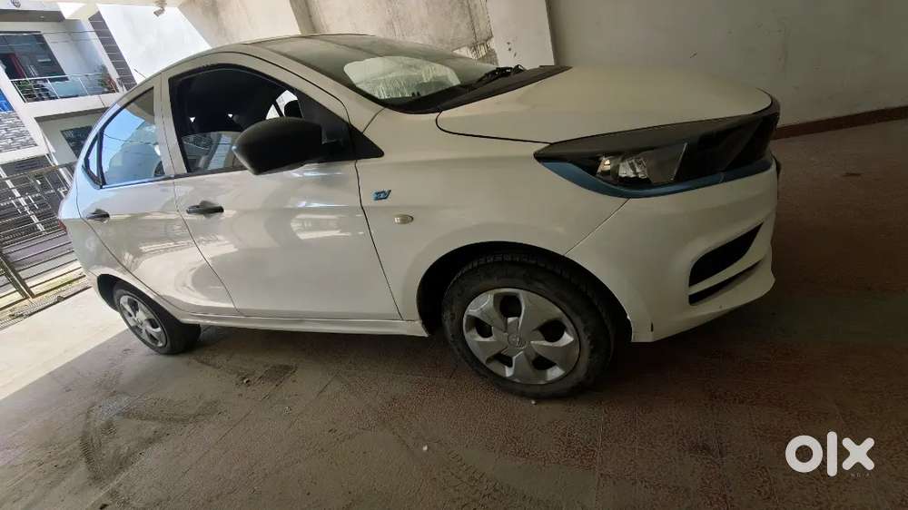 Tata Tigor Ev 2022 Electric 96000 Km Driven