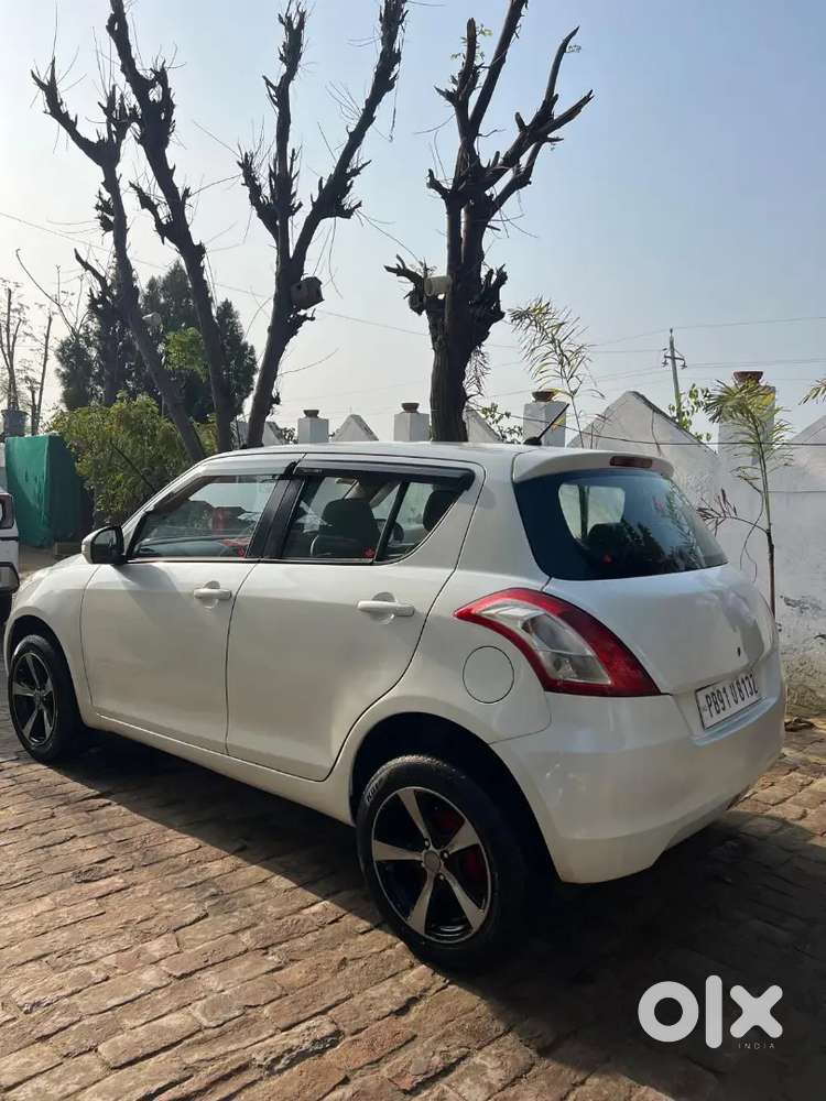 Maruti Suzuki Swift 2014 Diesel Well Maintained