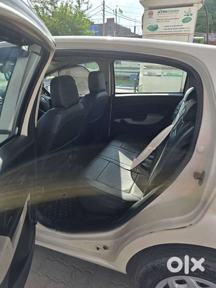 Fiat Punto Evo Diesel 2015