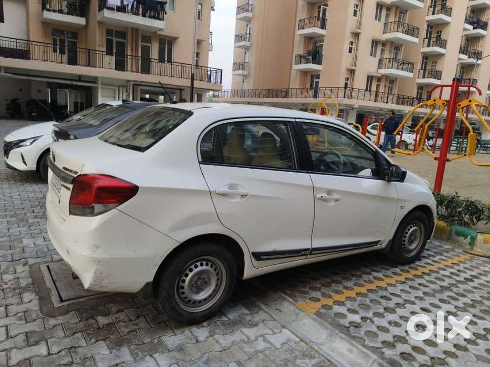 Honda Amaze 1.2 Smt I Vtec, 2014, Petrol