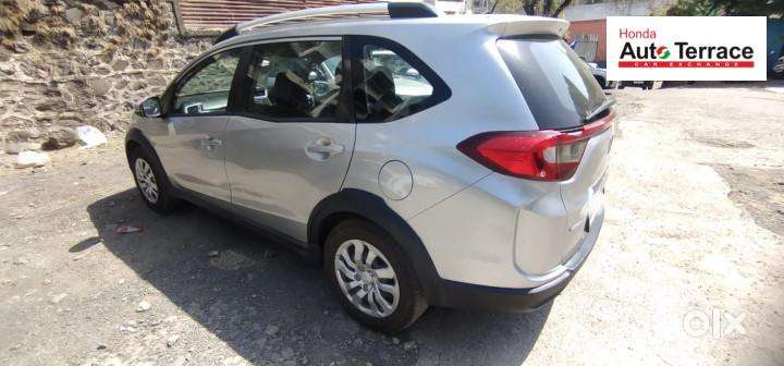 Honda Br-v I-dtec S Mt, 2016, Diesel