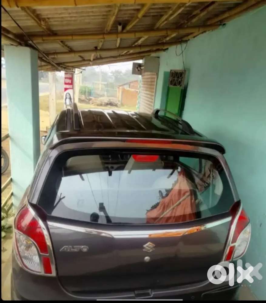 Maruti Suzuki Alto 2021 Petrol 40000 Km Driven