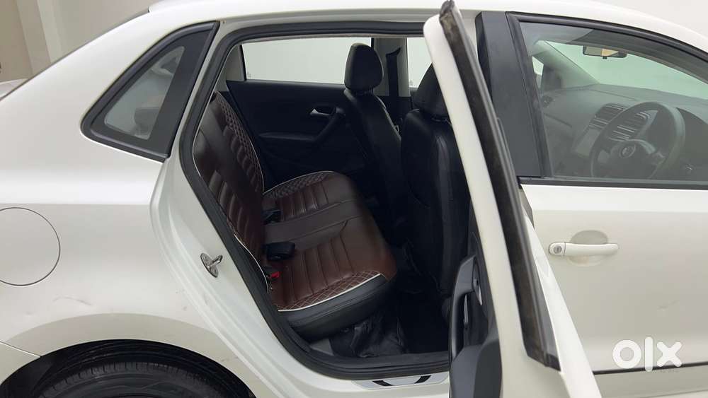 Volkswagen Ameo 1.5 Tdi Trendline, 2018, Diesel