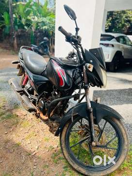 Olx bike online buy