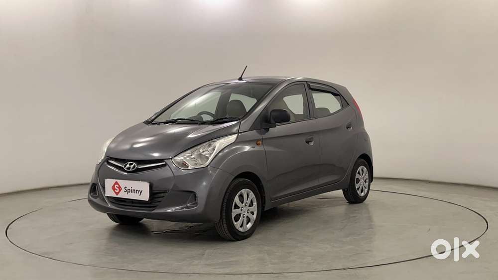 Hyundai Eon Magna +, 2018, Petrol