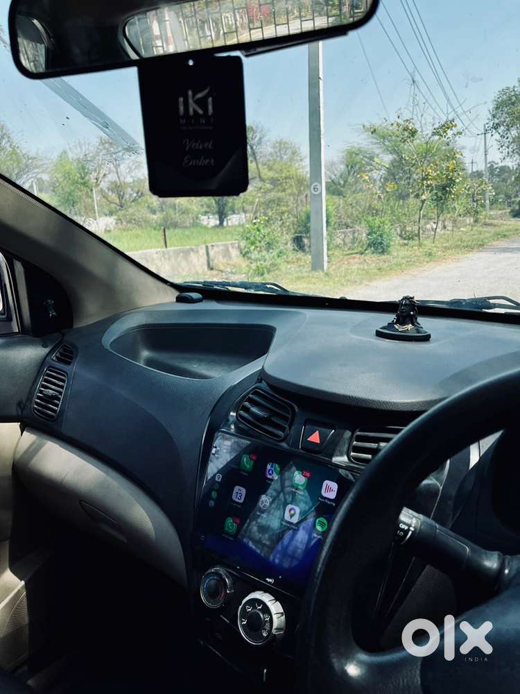 Hyundai Eon 2016 Variant Plus