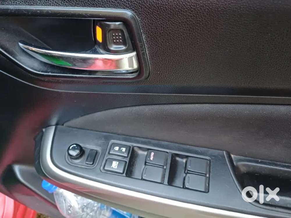 Maruti Suzuki Swift 2018 Model