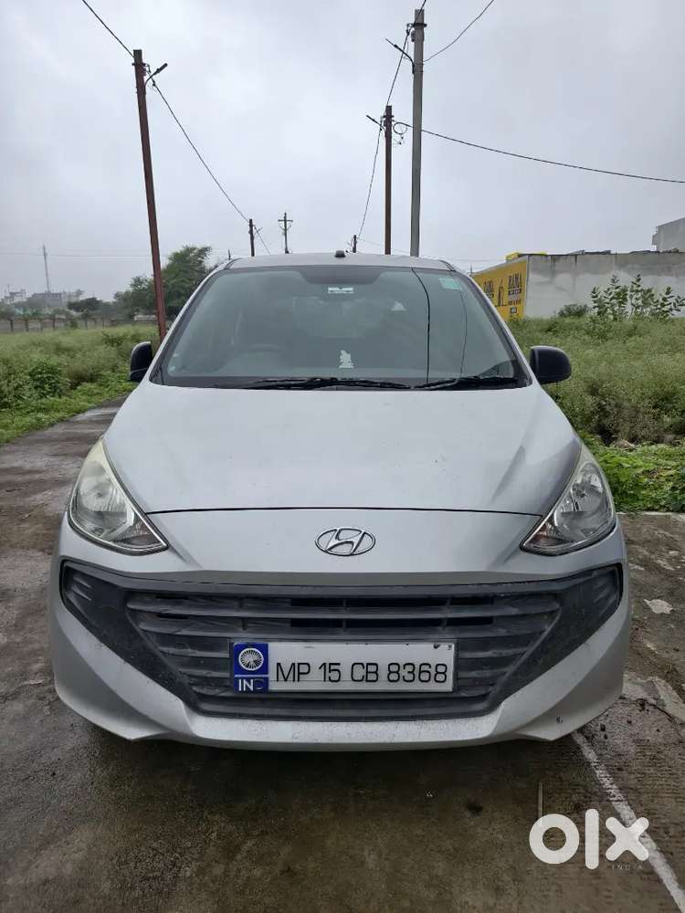 Hyundai Santro 2019 Petrol