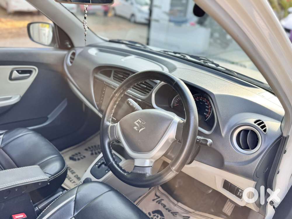 Maruti Suzuki Alto K10 Vxi Amt Optional, 2019, Petrol