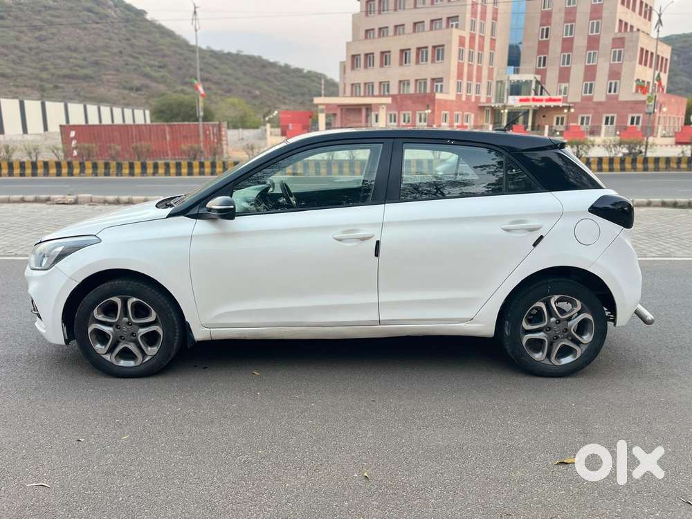 Hyundai I20 Sportz Plus Diesel, 2019, Diesel