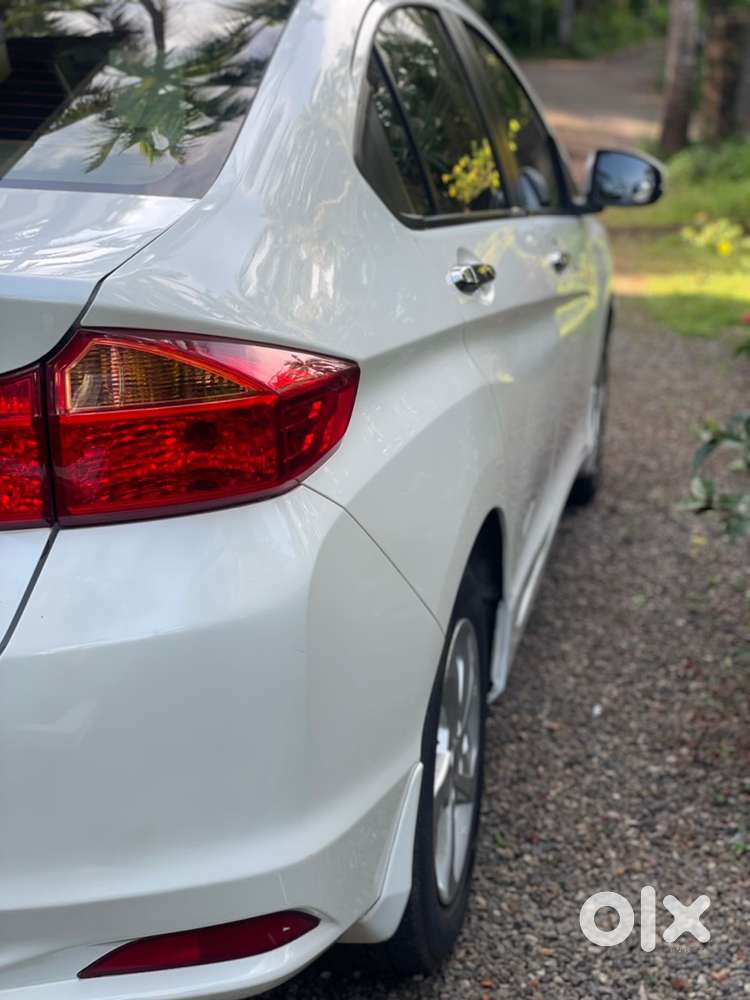 Honda City Diesel Manual 2015