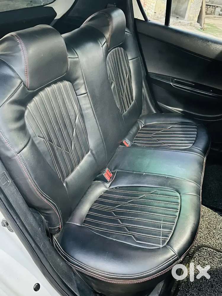 Hyundai I20 2013 Petrol Well Maintained