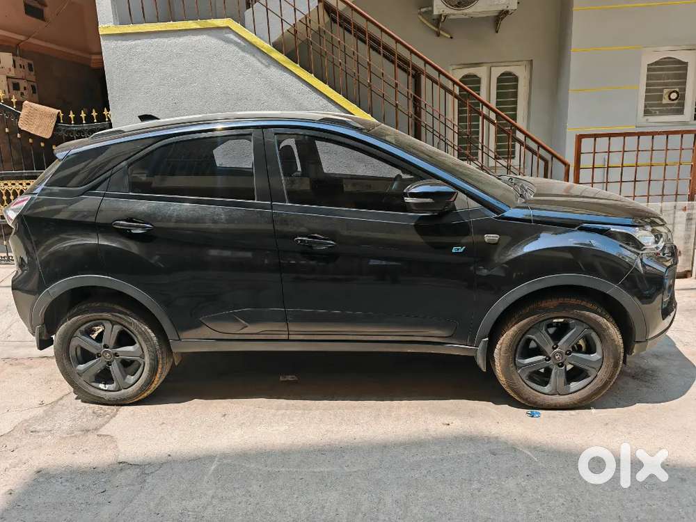 Tata Nexon Ev 2022