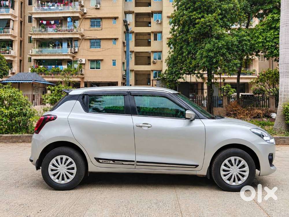 Maruti Suzuki Swift Vxi Abs Bsiv, 2020, Petrol