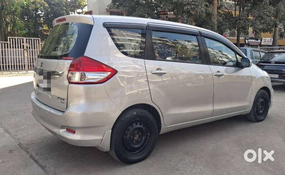 Maruti Suzuki Ertiga Vdi, 2018, Diesel
