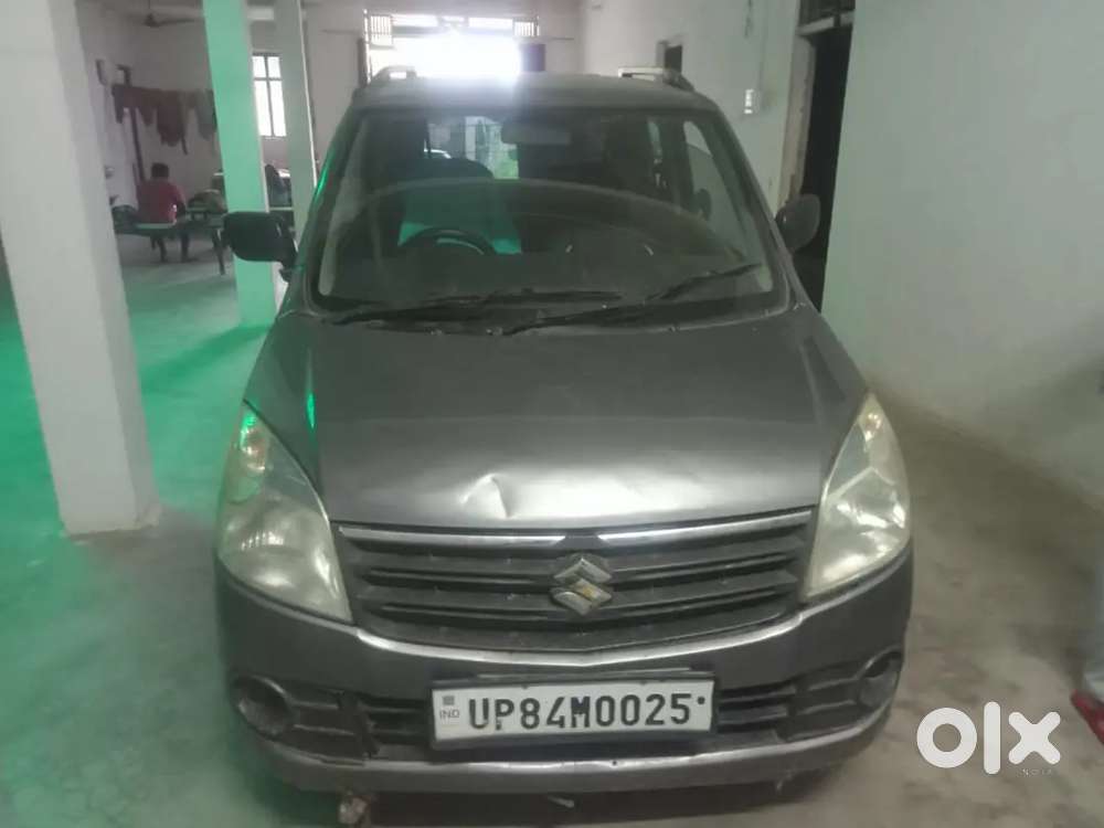 Maruti Suzuki 1000 2012 Ac