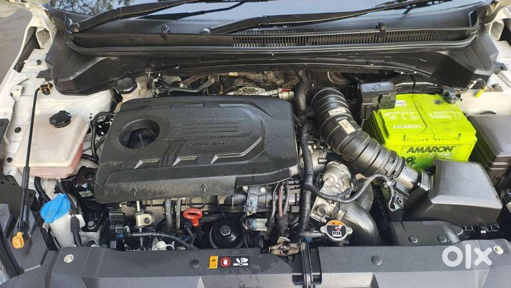 Hyundai I20 Sportz 1.4 Crdi, 2022, Diesel