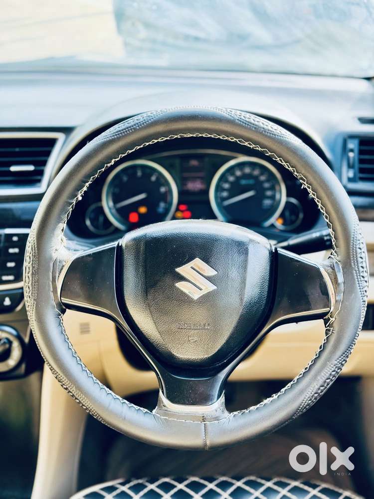 Maruti Suzuki Ciaz Vdi Shvs, 2016, Diesel