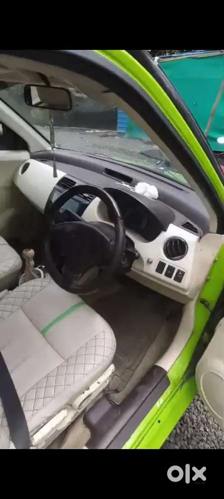 Maruti Suzuki Swift 2006