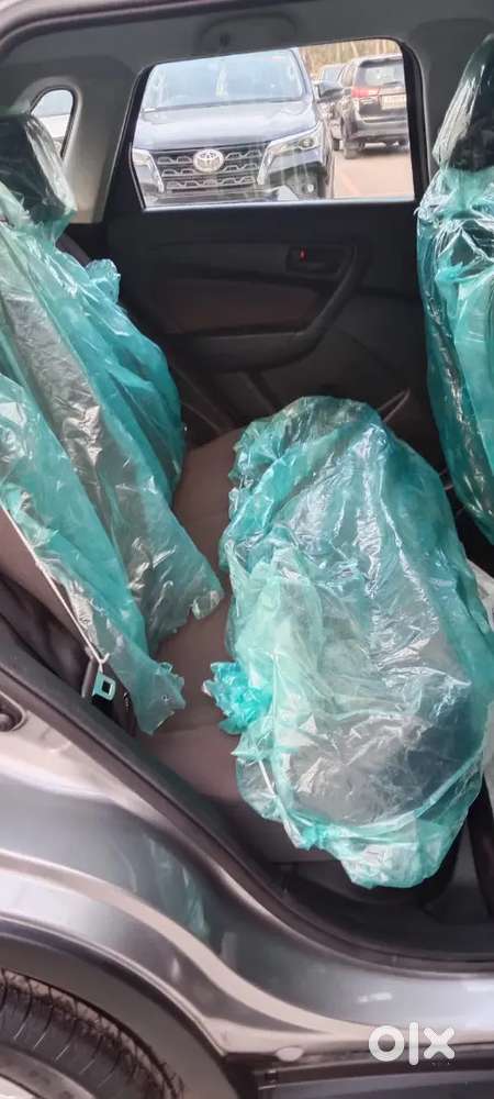 Urban Cruise Unused Company Condition