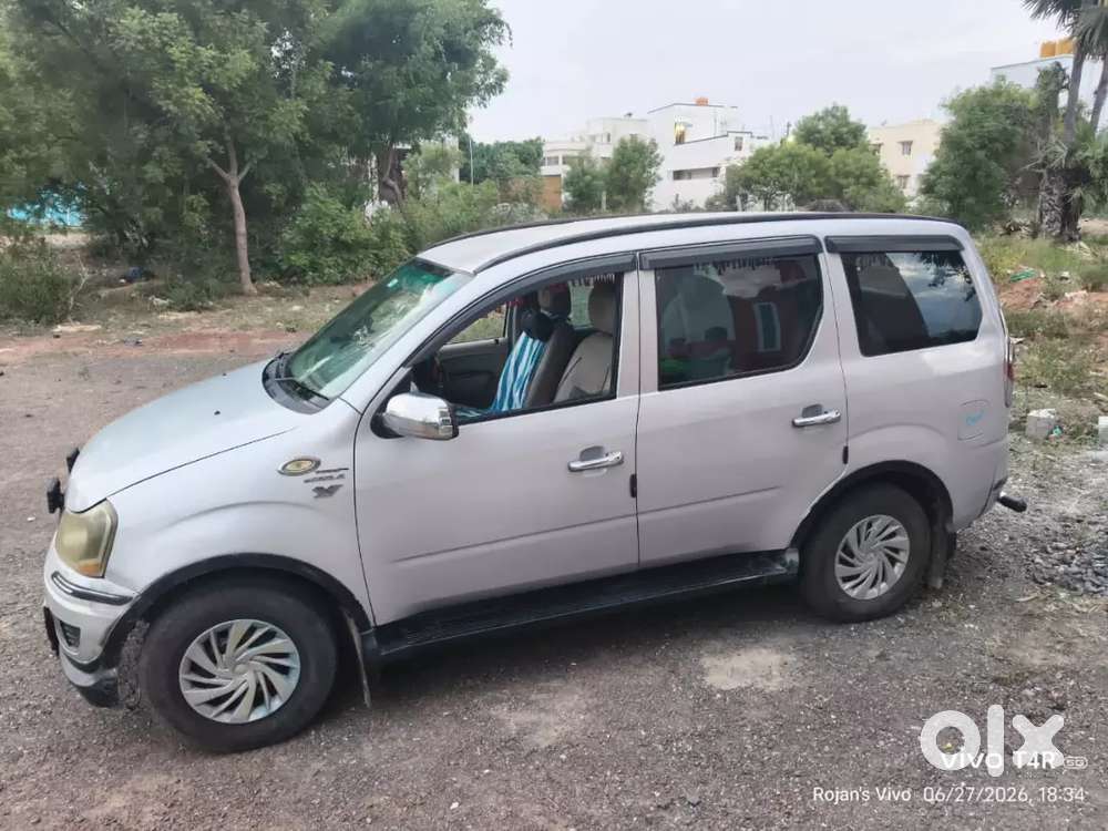 Mahindra Xylo Diesel Manual 2017