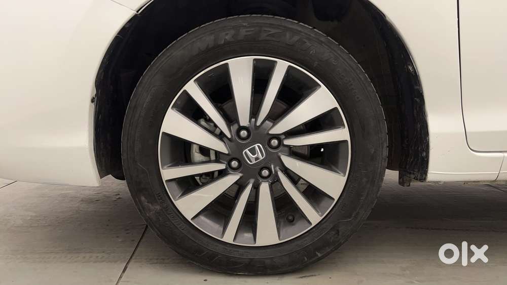 Honda City Vx Petrol Cvt, 2023, Petrol