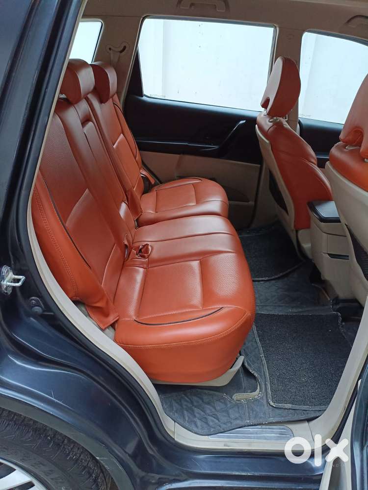 Mahindra Xuv500 W4, 2016, Diesel