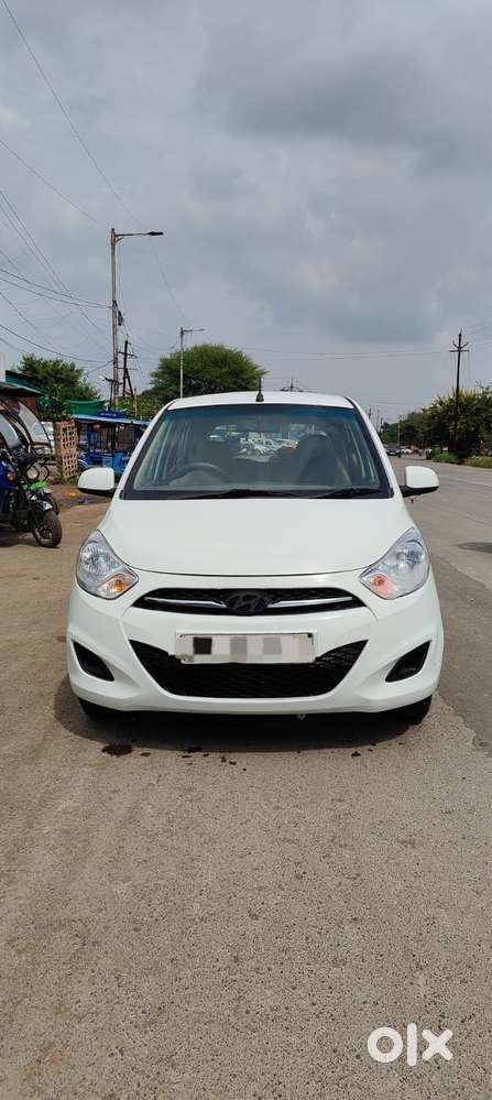 Hyundai I10 1.2 Kappa Magna, 2012, Lpg