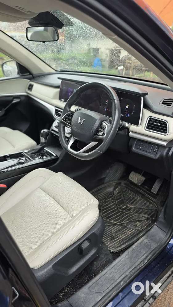 Mahindra Xuv700 Ax 7l Diesel 2022