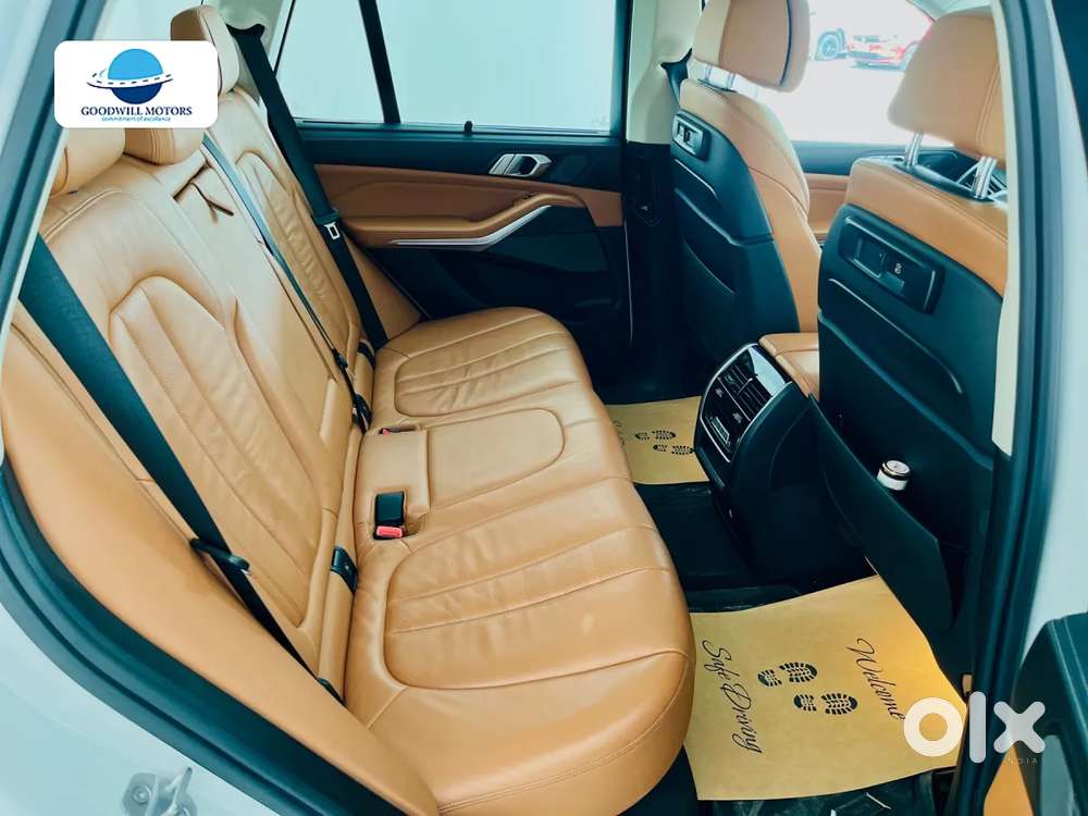 Bmw X5, 2019, Diesel