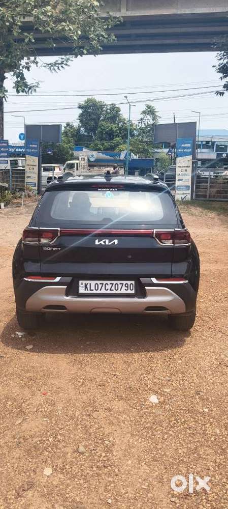Kia Sonet 1.2 Htk Plus, 2022, Petrol