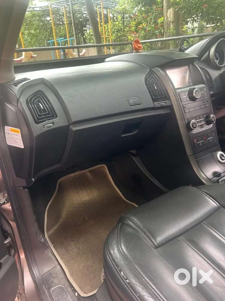 Mint Condition Xuv500 W10 At 62k Kms New Tyres New Battery
