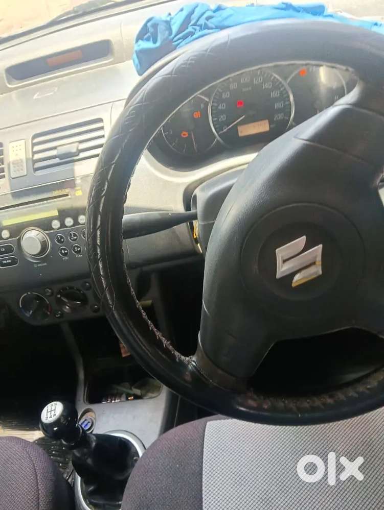 Maruti Suzuki Swift Dzire 2011 Model Year Car