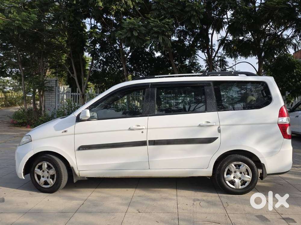 Chevrolet Enjoy 1.3 Tcdi Lt 7-seater, 2015, Diesel