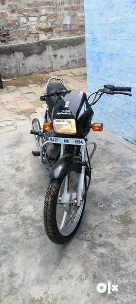 Olx 2 hand bike sale