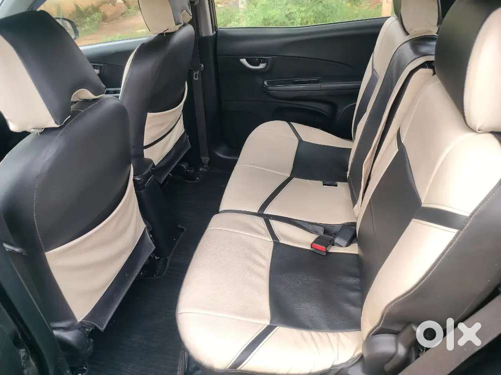 Honda Br-v 1.5 Diesel 2017