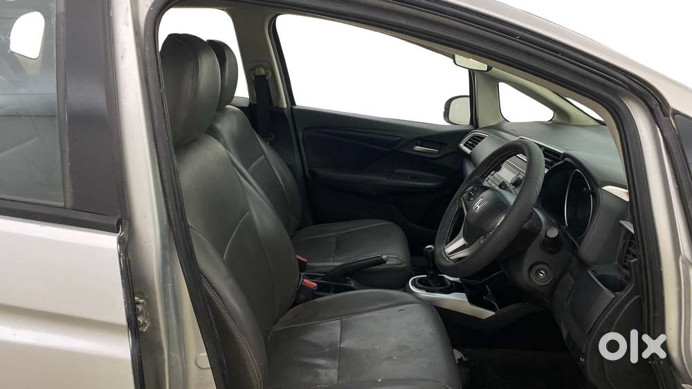 Honda Wr-v [2017-2020] 1.2 Sv I-vtec Mt, 2017, Petrol