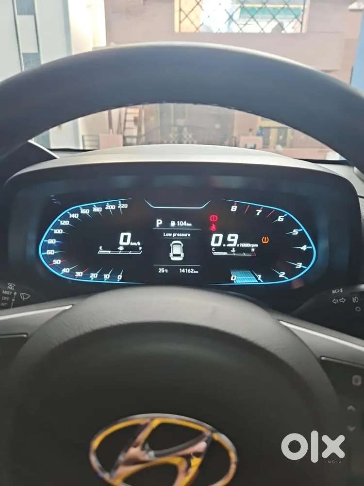 Hyundai New I20 2020 Petrol
