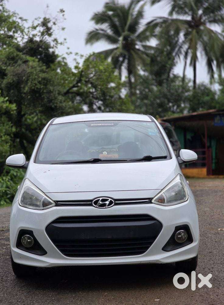 Hyundai Grand I10 Sportz O 1.2, 2014, Petrol