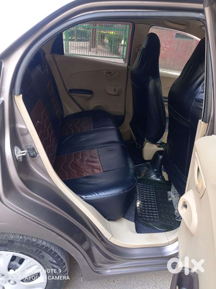 Honda Brio S Mt, 2012, Cng & Hybrids