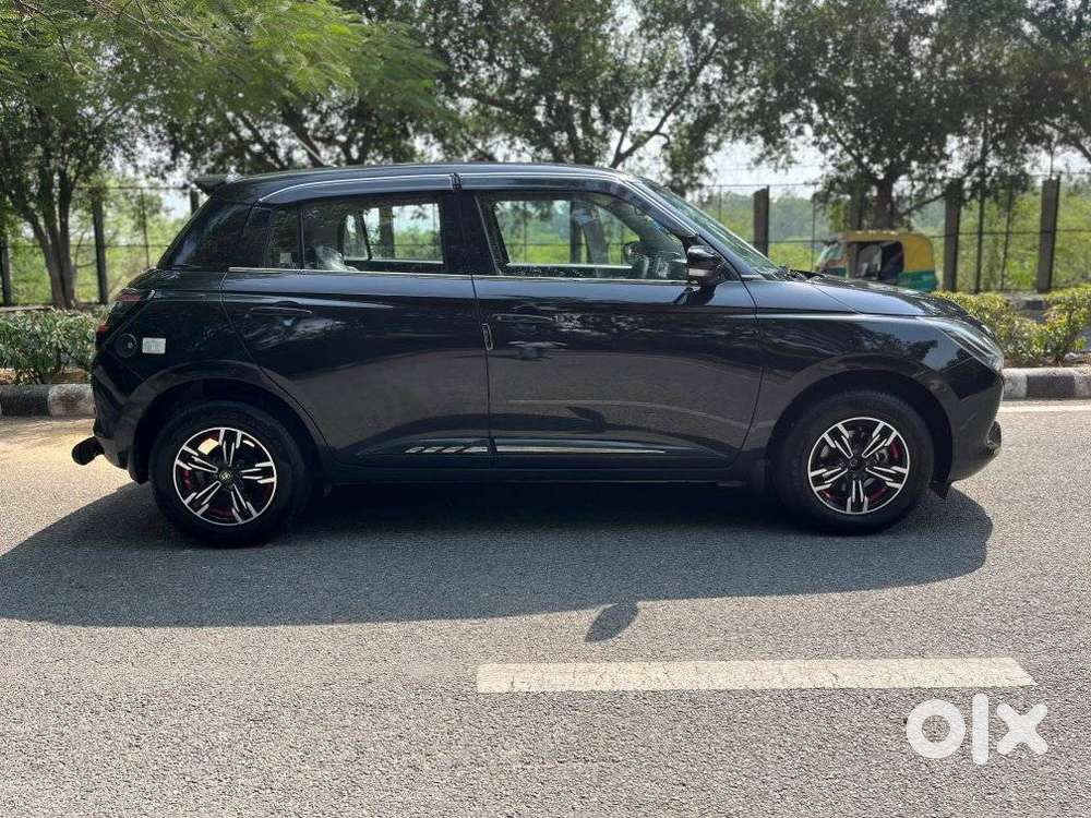 Maruti Suzuki Swift Vxi Cng, 2025, Cng & Hybrids