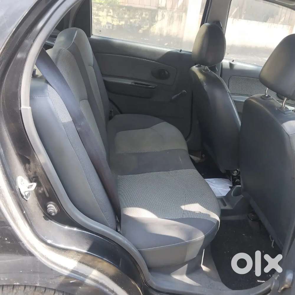 Chevrolet Spark 2009 Petrol 51000 Km Driven Well Maintained